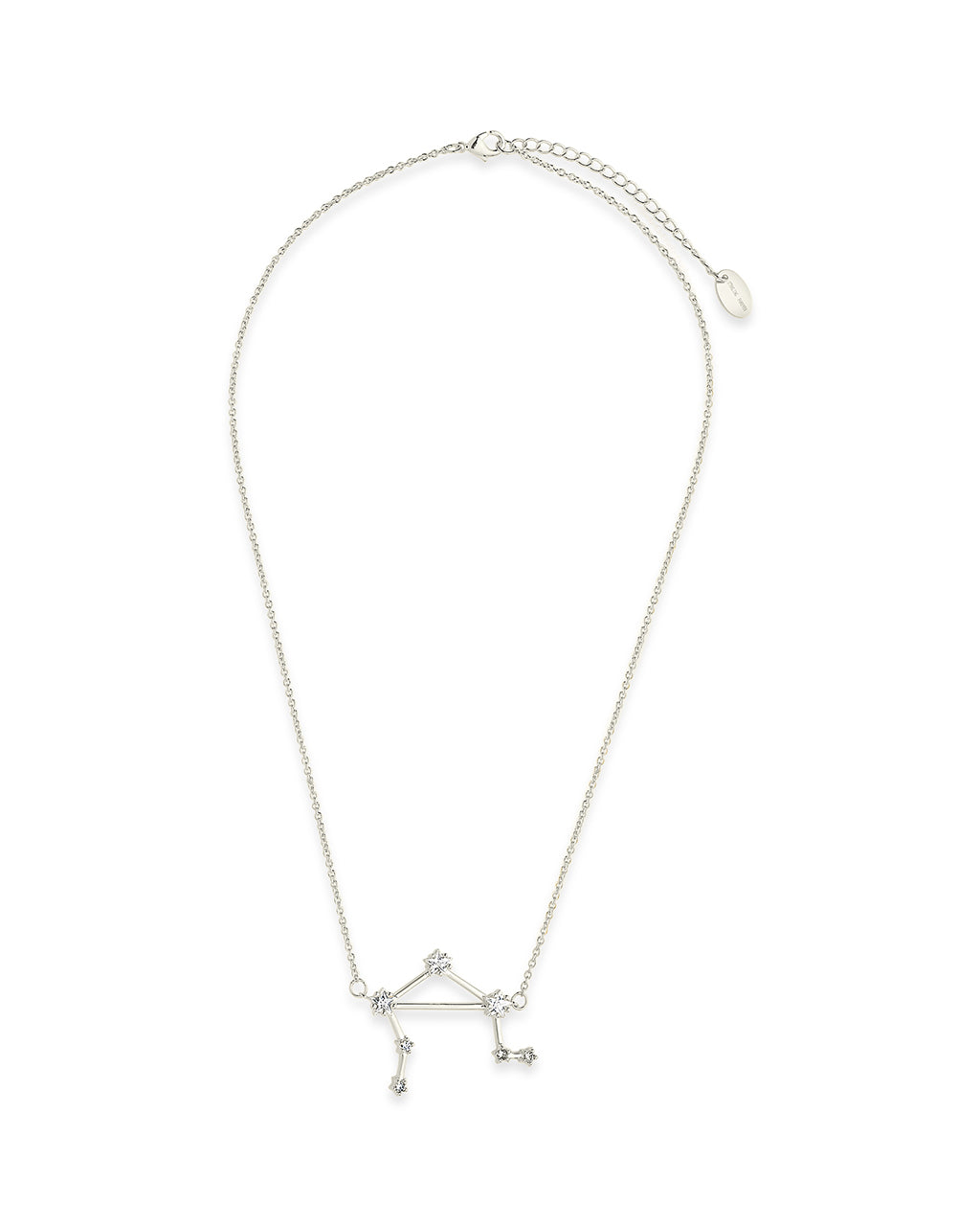 Constellation Statement Necklace