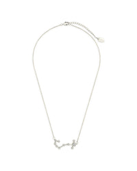 Constellation Statement Necklace
