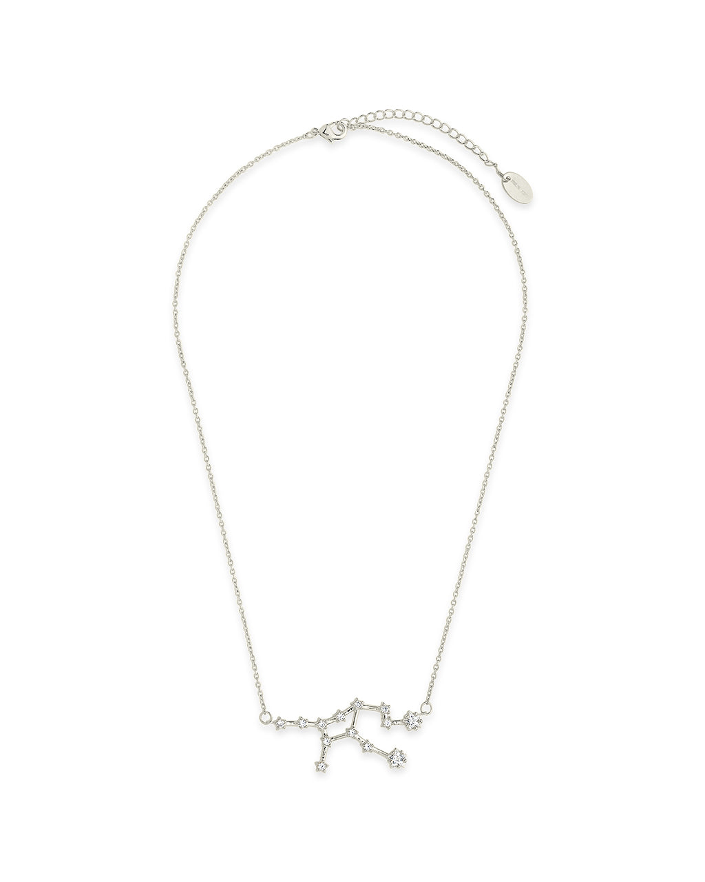 Constellation Statement Necklace