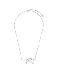 Constellation Statement Necklace