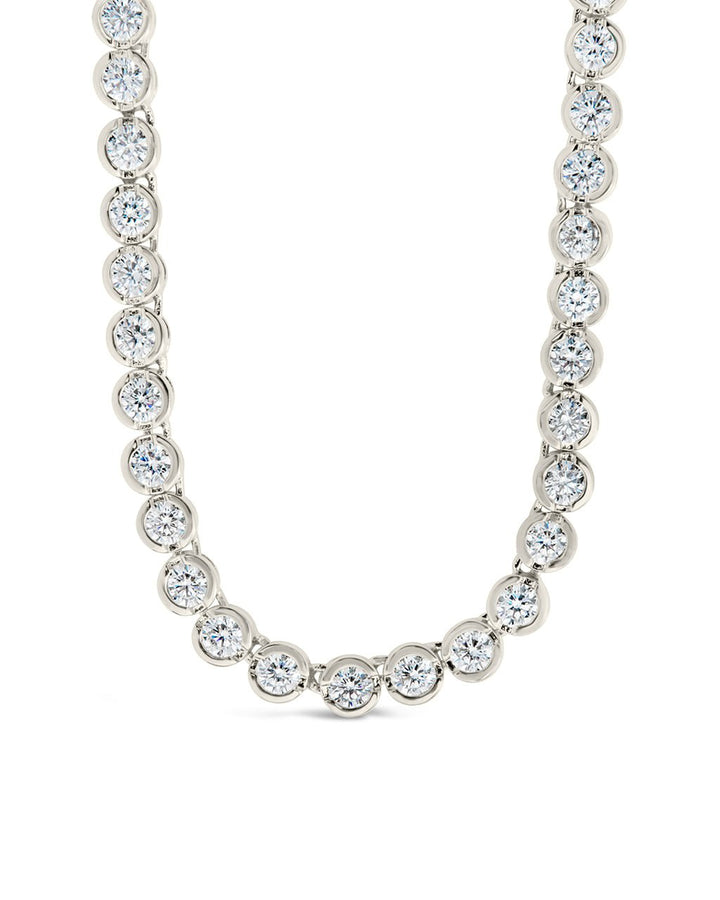 Helene CZ Tennis 3 Piece Bundle