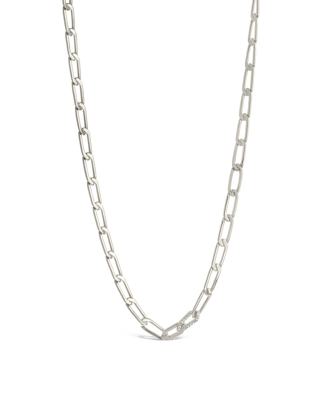 Kinslee Necklace Necklace Sterling Forever Silver 