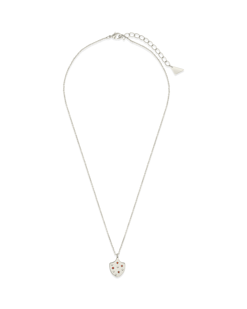 Ryker Pendant Necklace