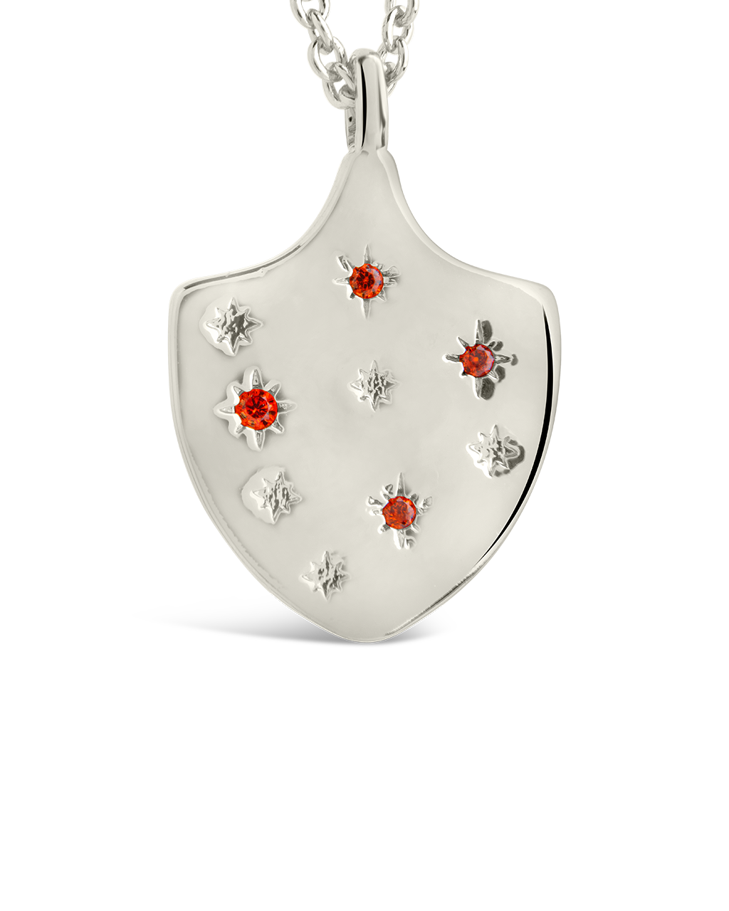 Ryker Pendant Necklace