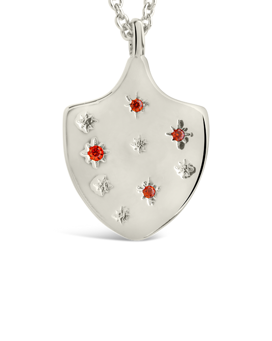 Ryker Pendant Necklace