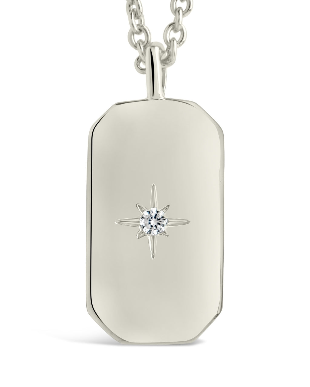 Celina Pendant Necklace – Sterling Forever