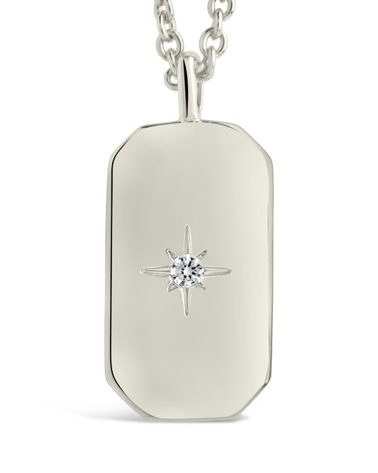 Celina Pendant Necklace