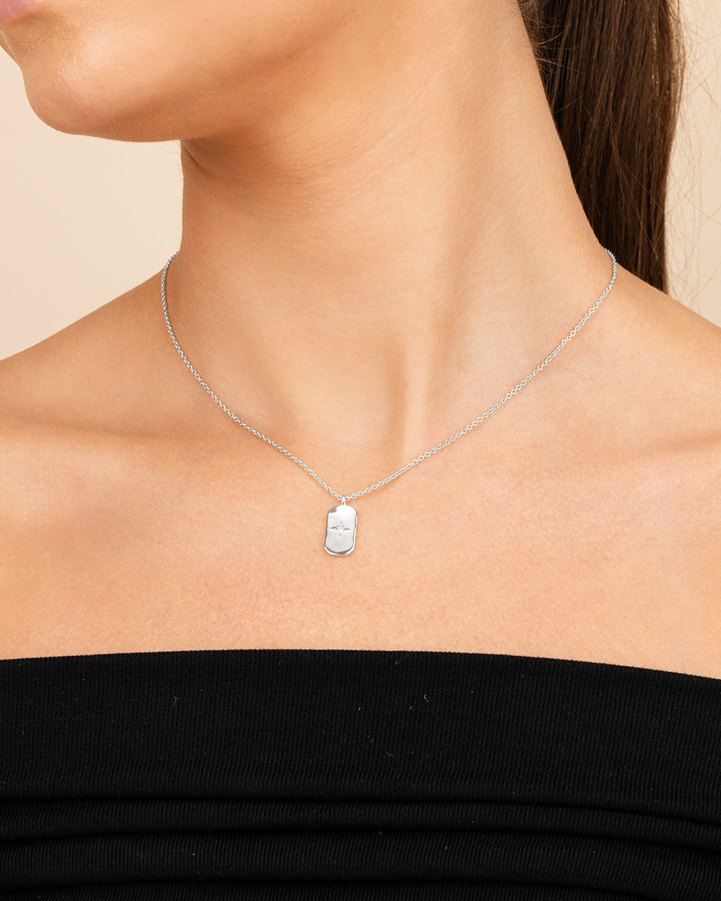 Celina Pendant Necklace