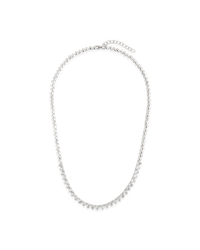 Heart CZ Tennis Bundle