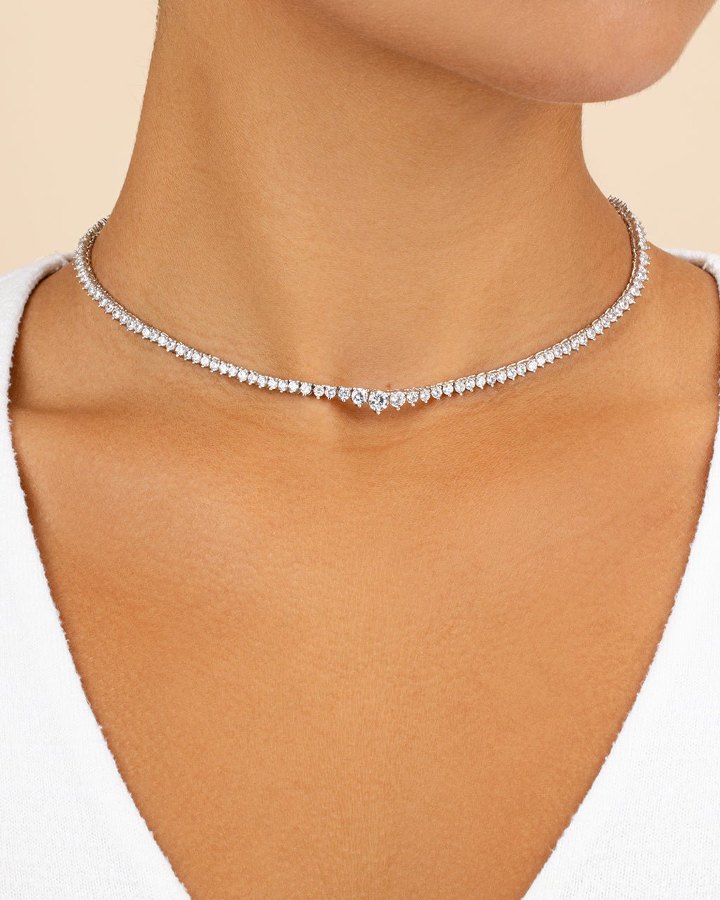 Tatum Jewelry Bundle - Sterling Forever