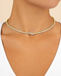 Tatum Jewelry Bundle - Sterling Forever