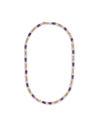 Ophelia Tennis Necklace
