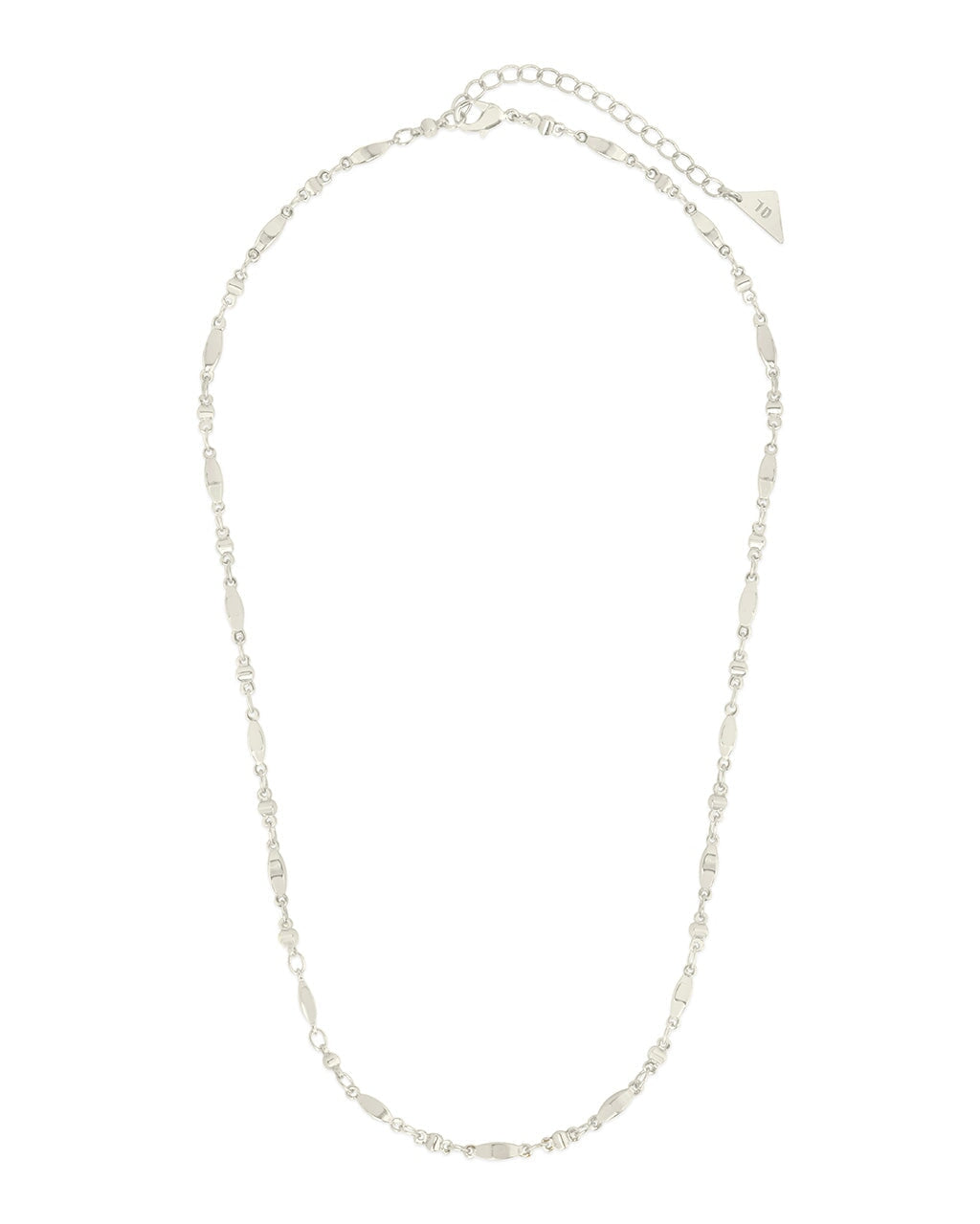 Kenya Chain Necklace Necklace Sterling Forever 