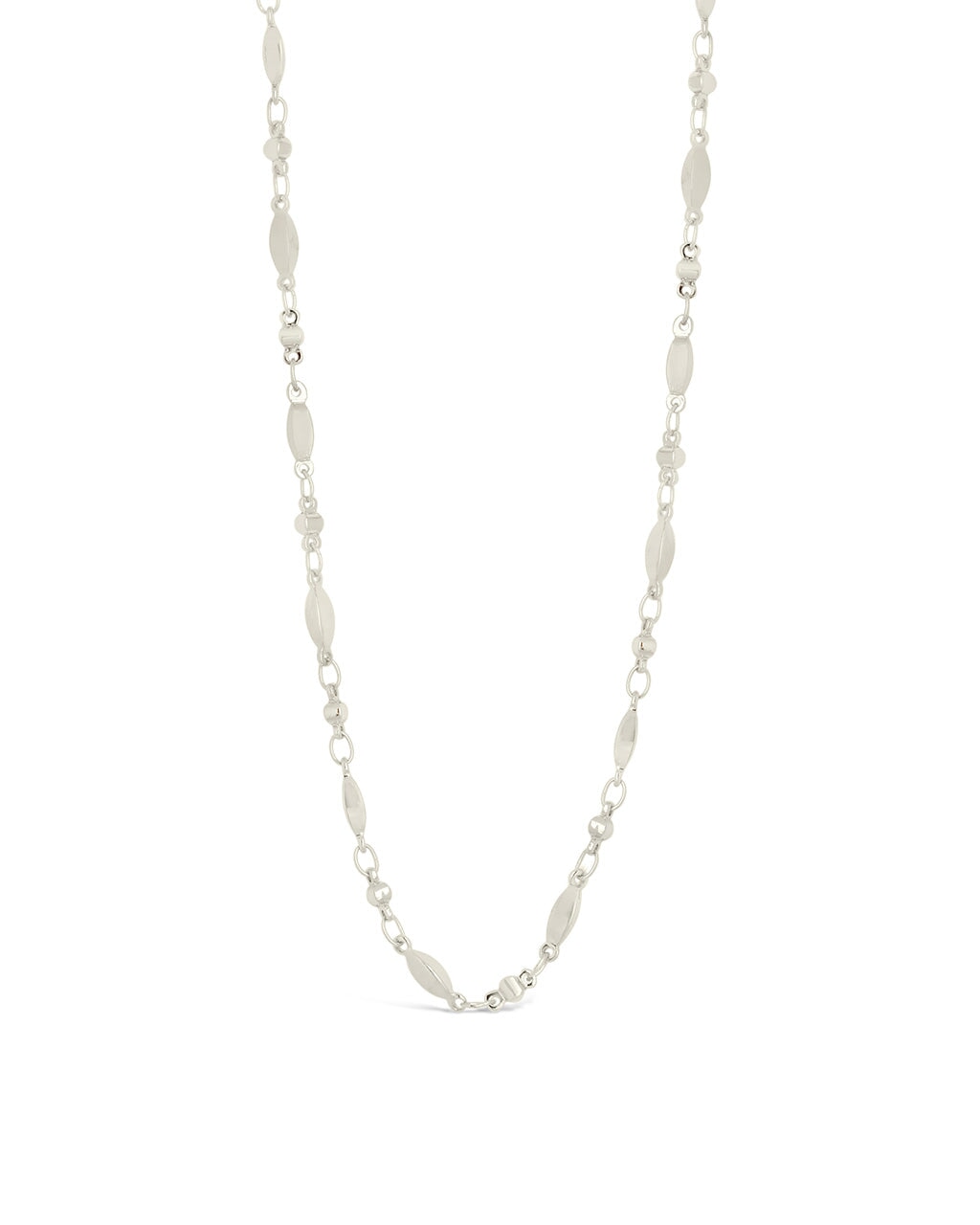 Kenya Chain Necklace Necklace Sterling Forever 
