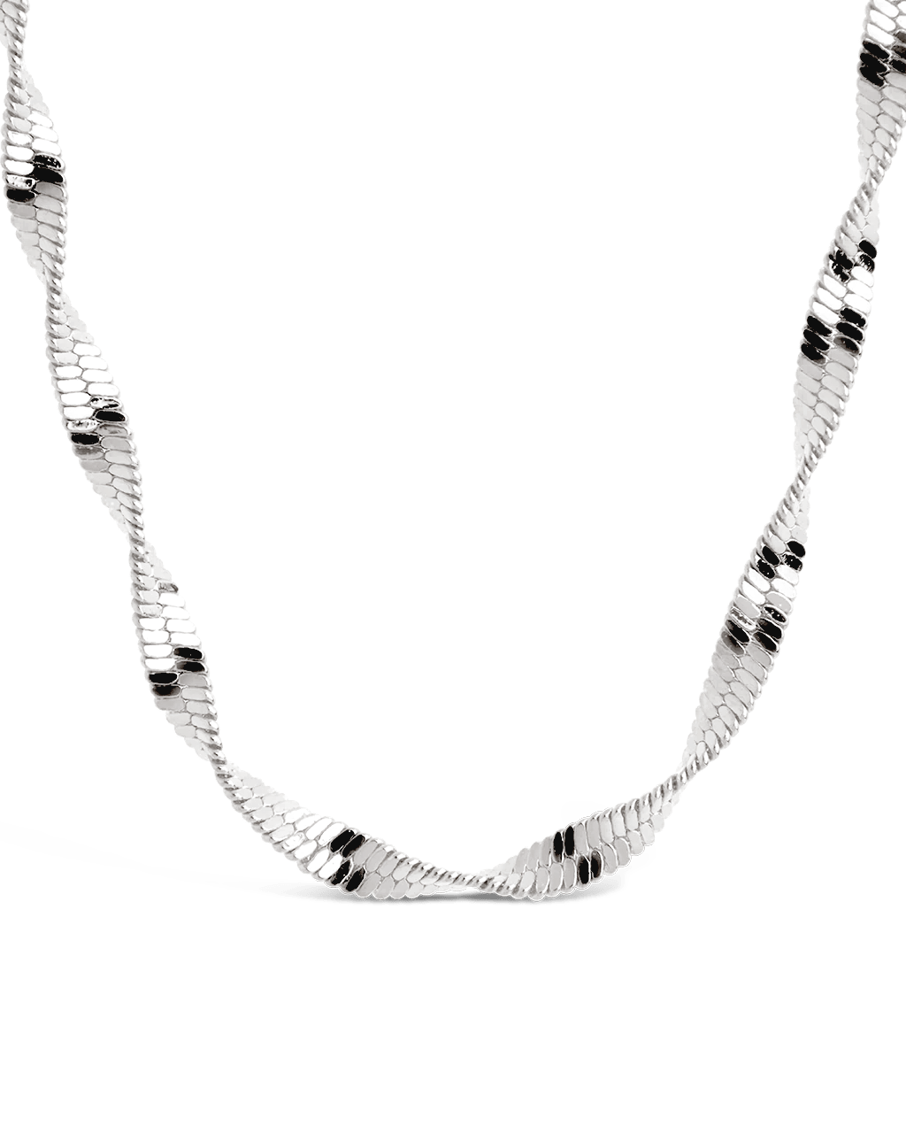 Blakely Chain Necklace