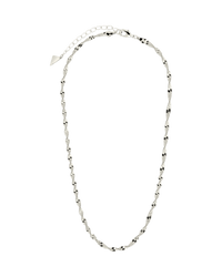 Blakely Chain Necklace - Sterling Forever