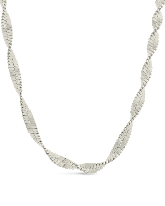 Blakely Chain Necklace