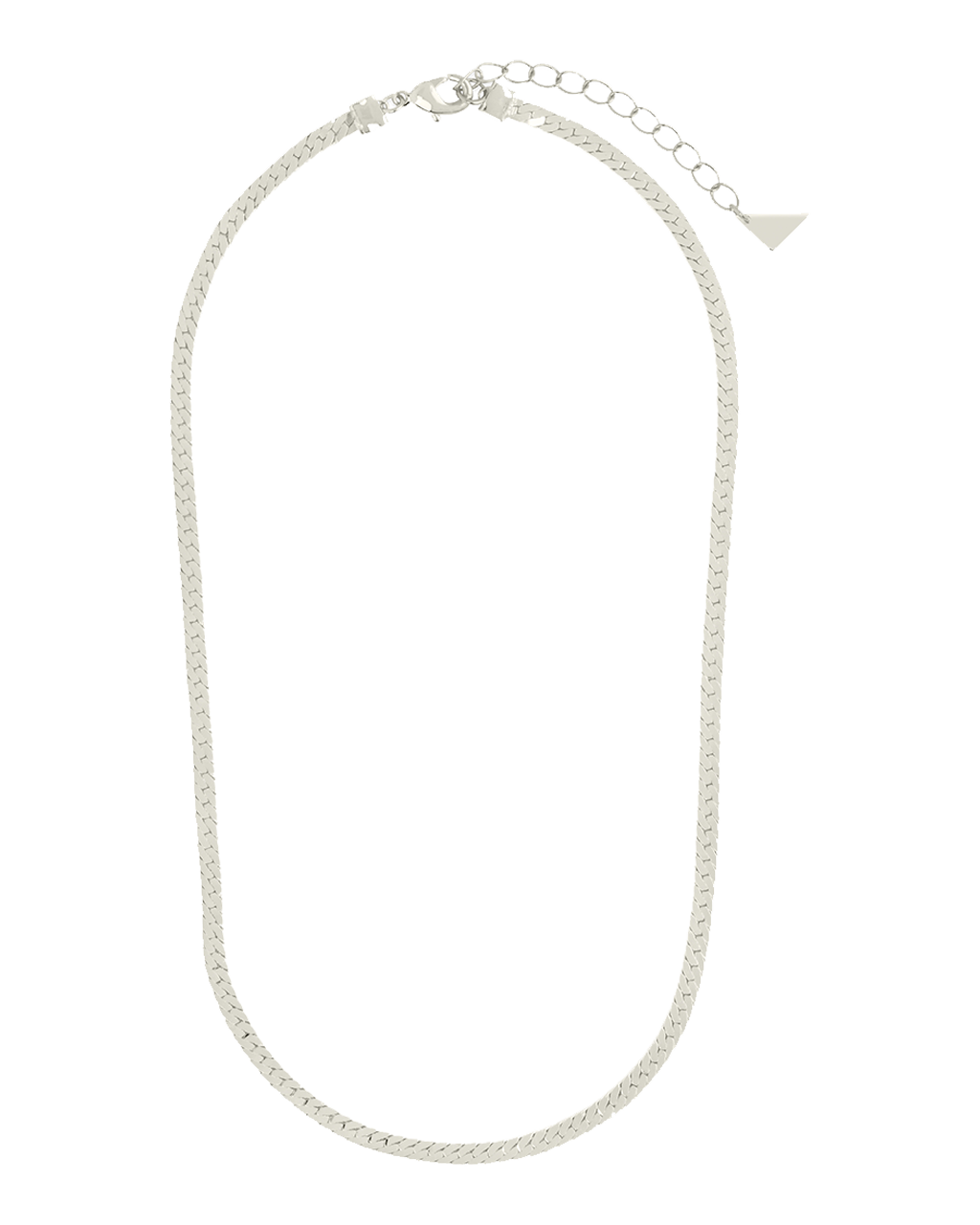 Bentley Chain Necklace