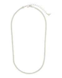 Bentley Chain Necklace - Sterling Forever