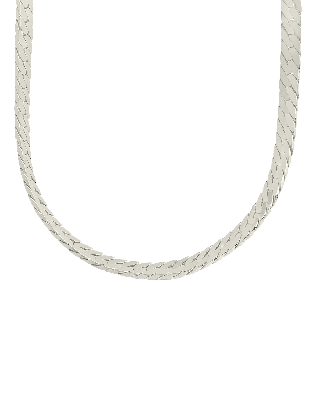 Bentley Chain Necklace