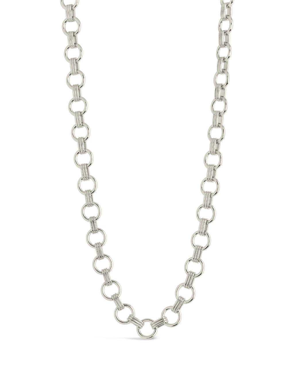 Rhys Chunky Chain Necklace