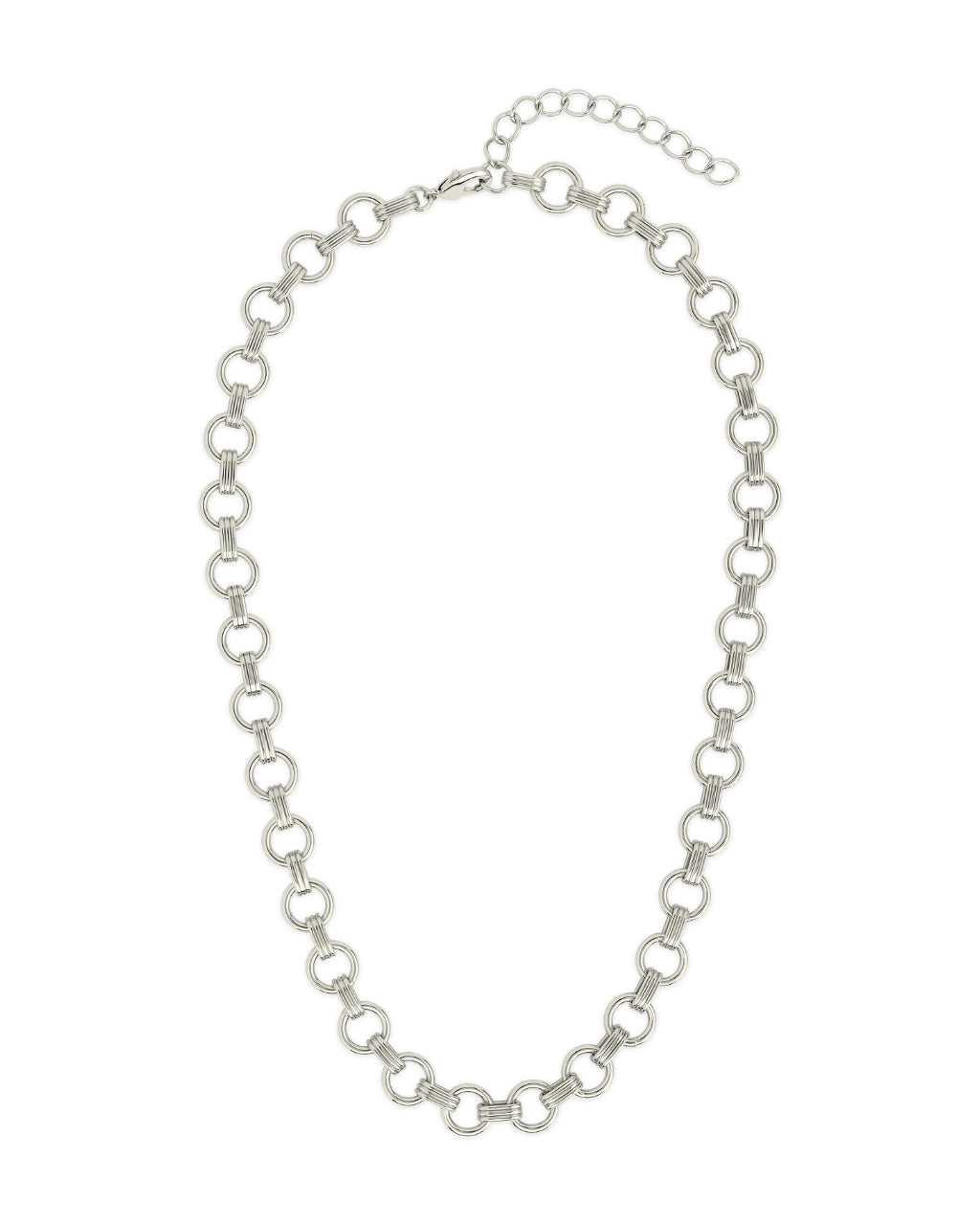 Rhys Chunky Chain Necklace