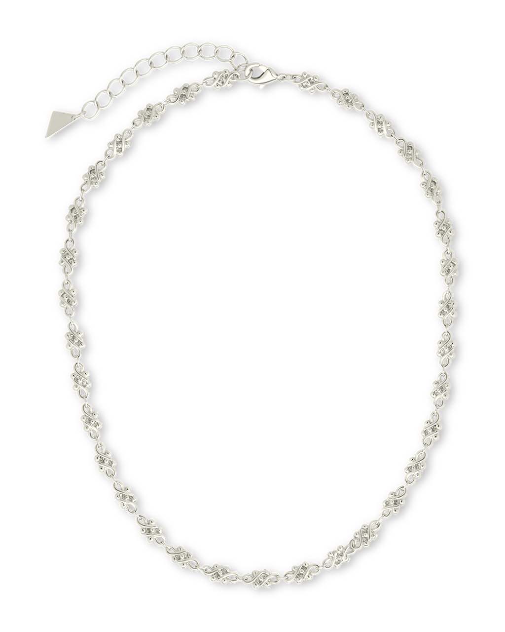 Merritt Link Chain Necklace