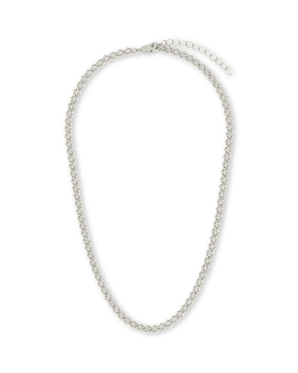 Frida Chainlink Necklace