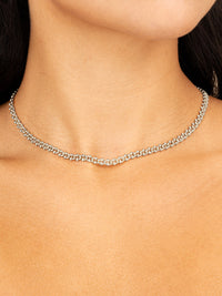 Frida Chainlink Necklace