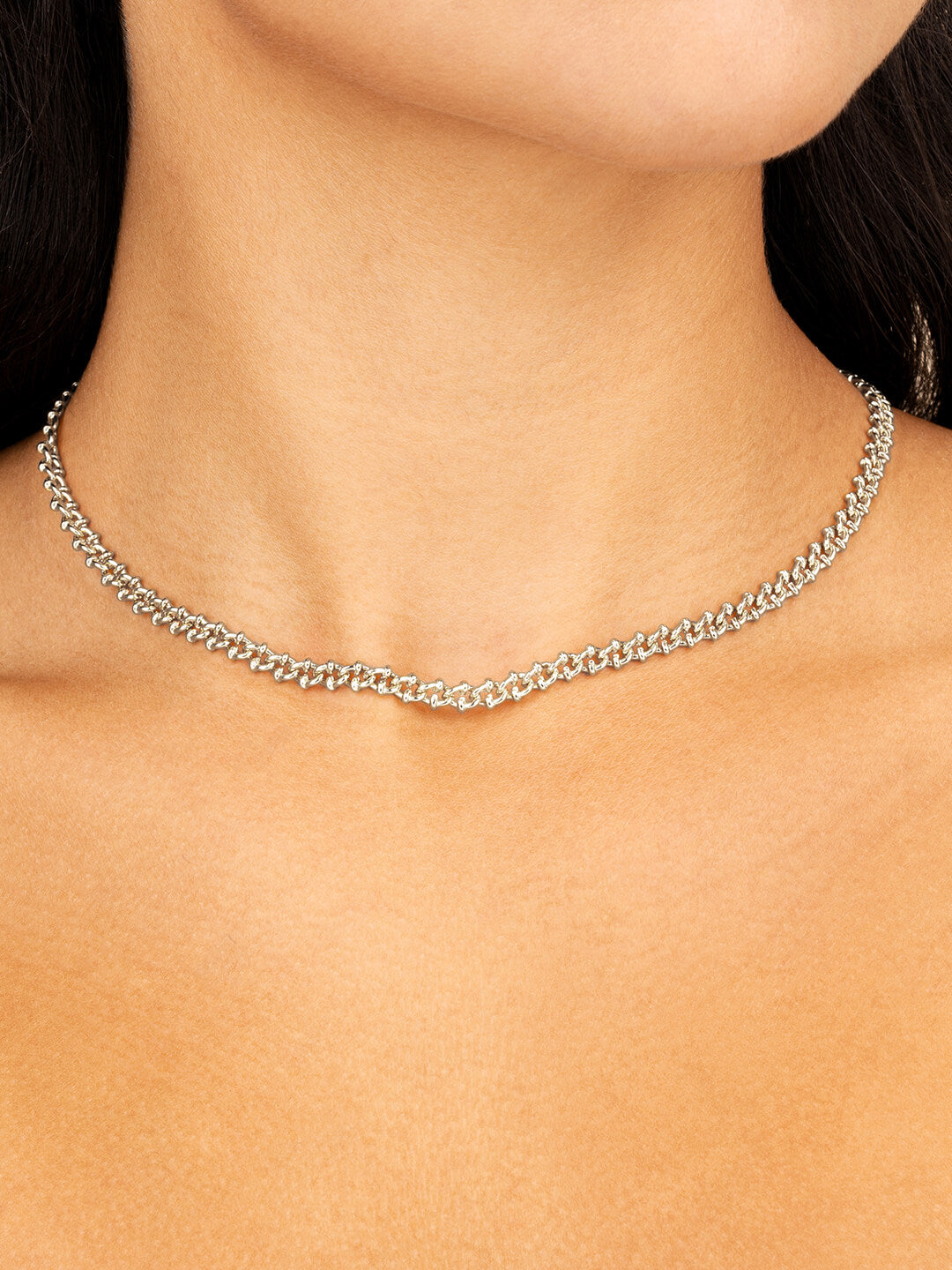 Frida Chainlink Necklace