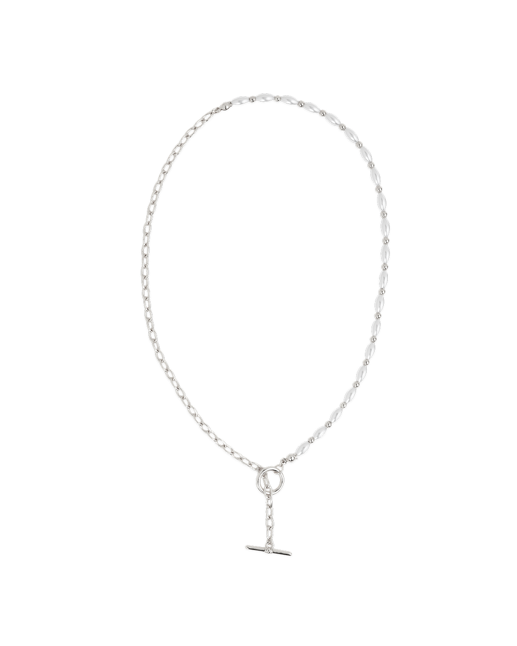 Emersyn Bar and Toggle Lariat