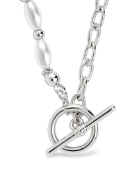 Emersyn Bar and Toggle Lariat