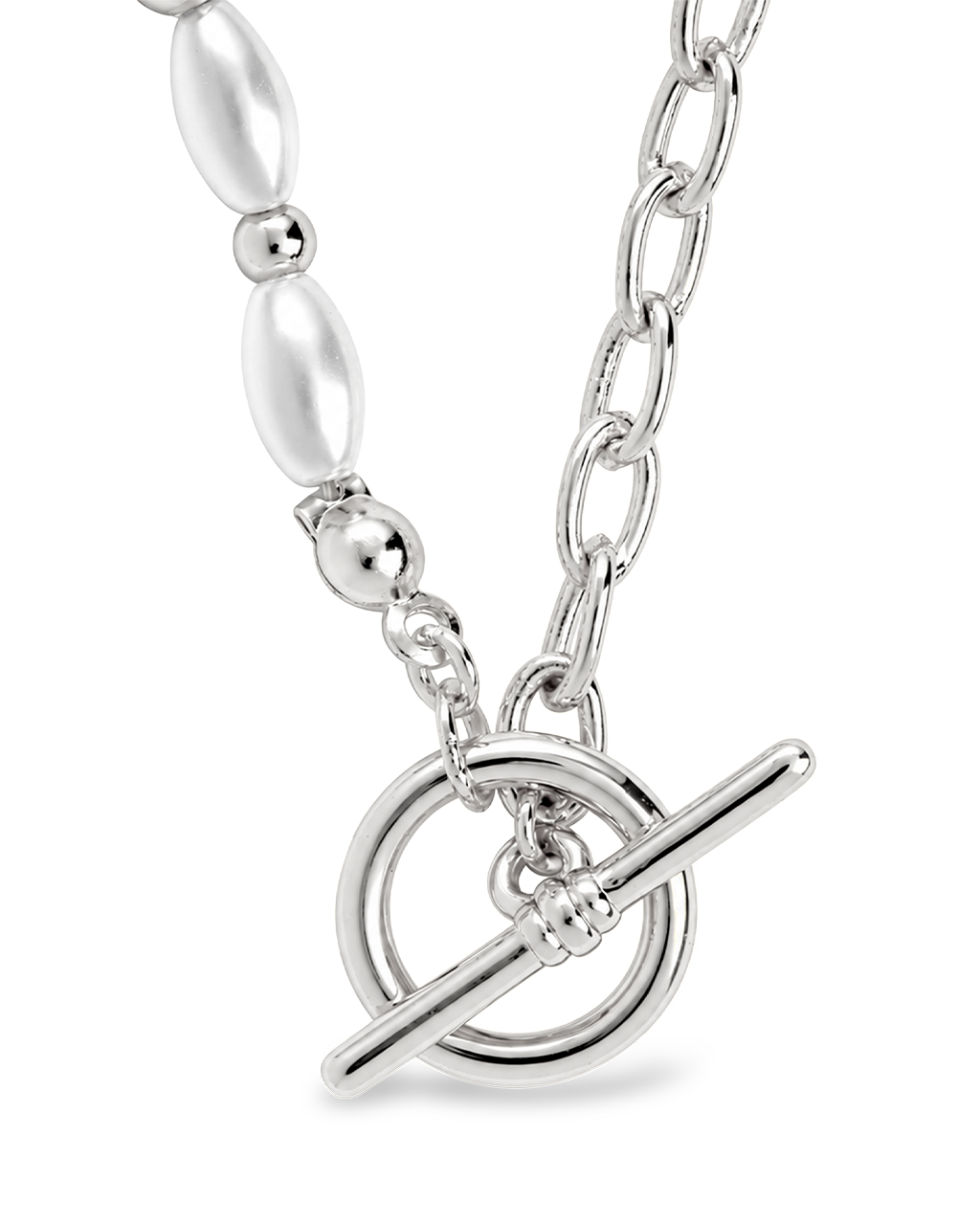 Emersyn Bar and Toggle Lariat