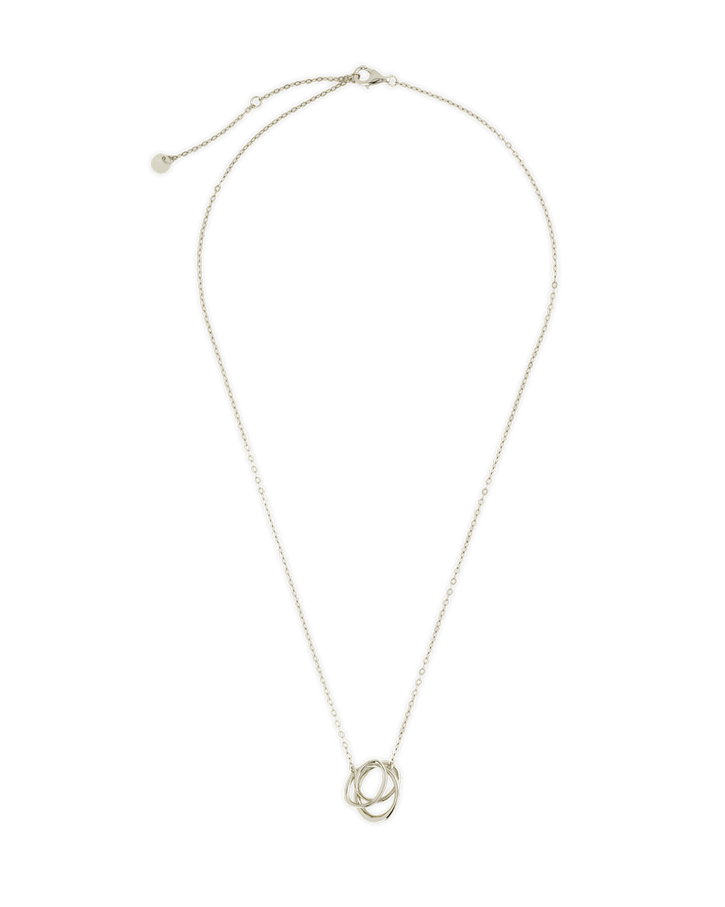 Eve Linked Harmony Pendant