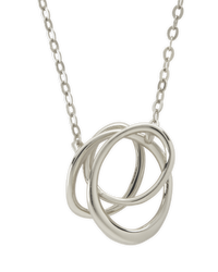 Eve Linked Harmony Pendant