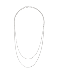 Philippa Layered Luxe Chain Necklace