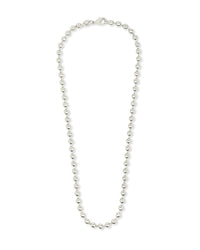 Destiny Beaded Necklace - Sterling Forever