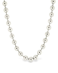 Destiny Beaded Necklace - Sterling Forever