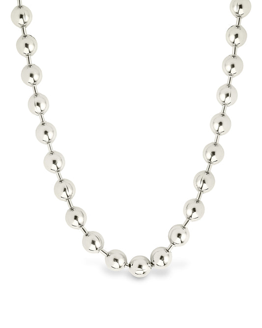 Destiny Beaded Necklace