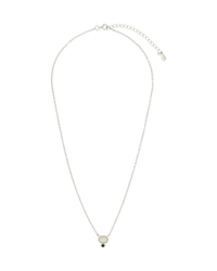Lana Opal Pendant Necklace - Sterling Forever