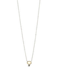 Lana Opal Pendant Necklace - Sterling Forever