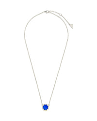 Rose Petal Pendant Necklace Necklace Sterling Forever 