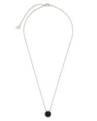 Rose Petal Pendant Necklace Necklace Sterling Forever 