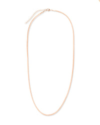 Sterling Silver Herringbone Chain - Sterling Forever