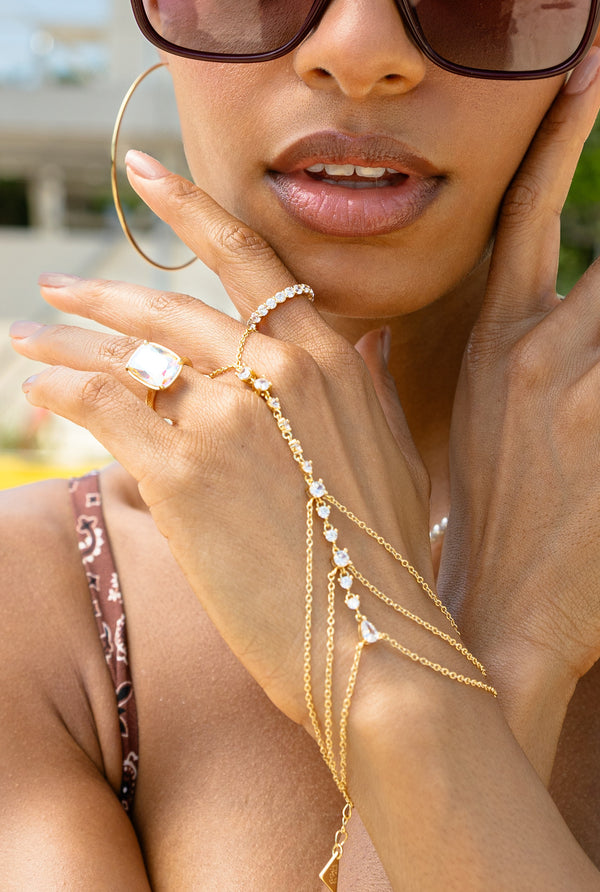 CHAIN