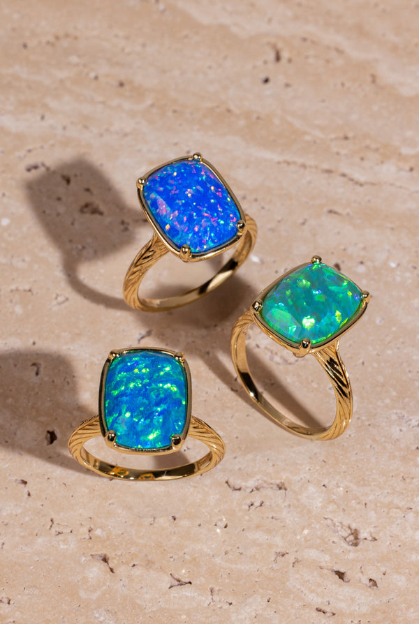 OPAL OASIS