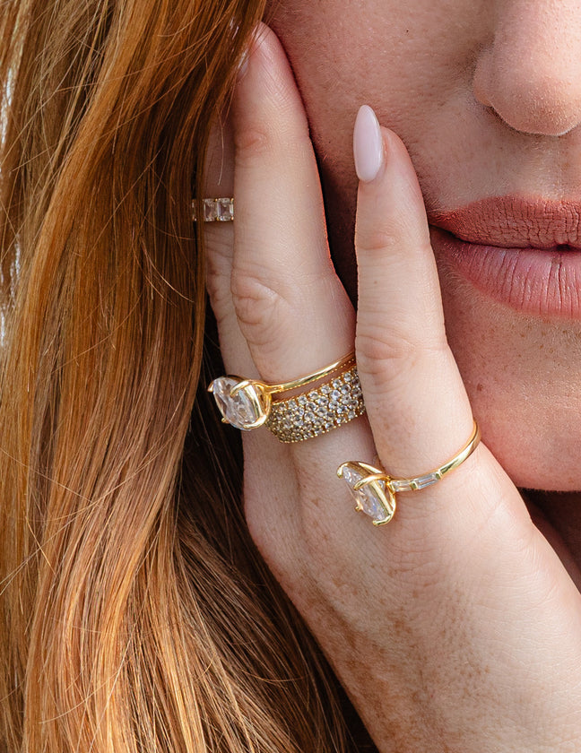 RINGS
