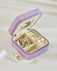 The Perfect O - ccasion Earring Case - Sterling Forever