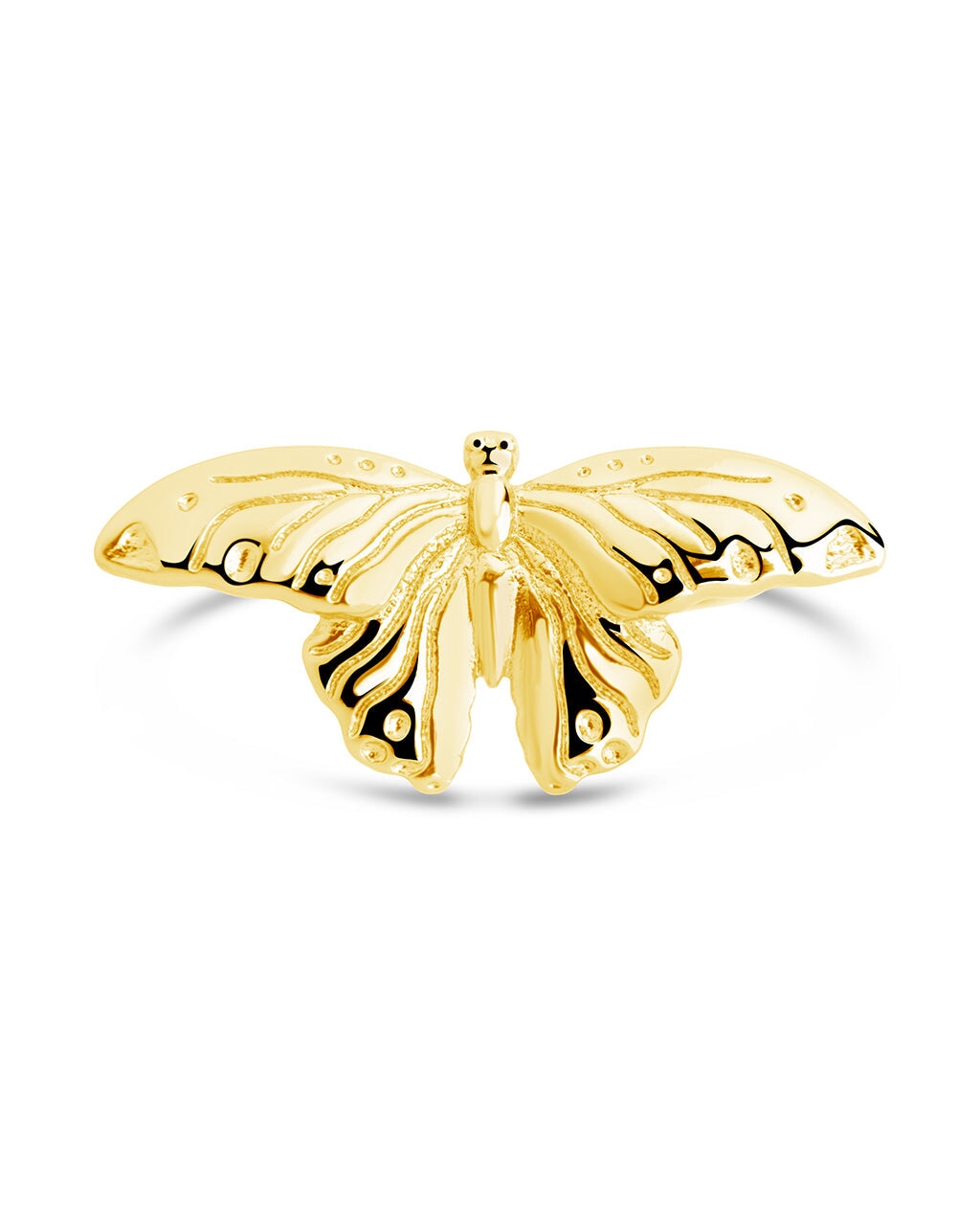 Rowena Ring Ring Sterling Forever 