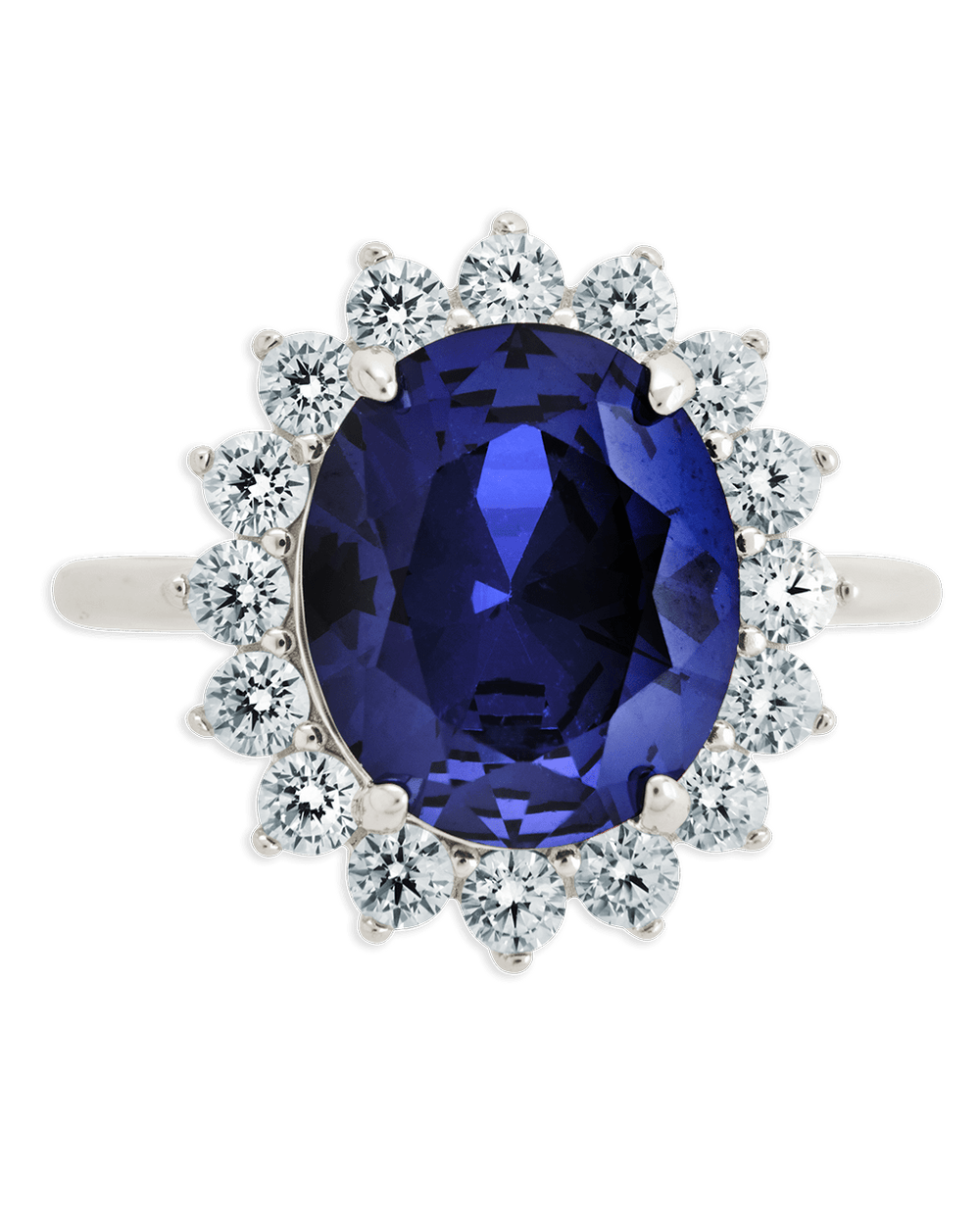 Sterling Silver Rings – Sterling Forever